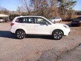 Used 2018 Subaru Forester 2.5i w/ Alloy Wheel Package image 4
