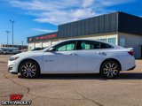 New 2024 Chevrolet Malibu RS image 5
