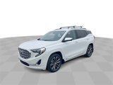 Certified 2020 GMC Terrain Denali w/ LPO, Floor Liner Package image 4