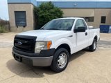 Used 2014 Ford F150 XL image 3