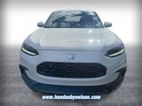 New 2025 Honda HR-V LX image 2