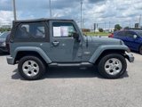 Used 2015 Jeep Wrangler Sahara w/ Connectivity Group image 4