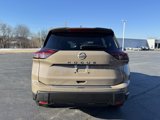 New 2025 Nissan Rogue SV image 6