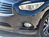 Used 2013 INFINITI JX35 FWD w/ Cargo Pkg image 3