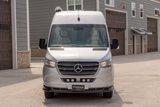 Used 2019 Mercedes-Benz Sprinter 3500 image 3