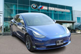 Used 2020 Tesla Model 3 Long Range image 3