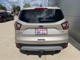 Used 2017 Ford Escape Titanium image 4