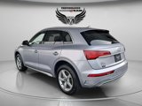 Used 2021 Audi Q5 2.0T Premium w/ Convenience Package image 5