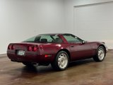 Used 1993 Chevrolet Corvette Coupe image 3