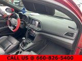 Used 2018 Hyundai Elantra Sport w/ Cargo Package image 6