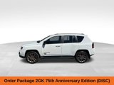 Used 2017 Jeep Compass 75th Anniversary w/ Power Value Group image 2