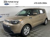 Used 2016 Kia Soul w/ Convenience Package image 1
