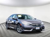 Used 2017 Honda Civic EX image 2
