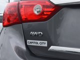 Used 2017 INFINITI Q50 Sport image 5