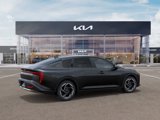 New 2025 Kia K4 EX image 6