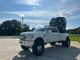 Used 2020 Ford F350 King Ranch w/ King Ranch Ultimate Package image 3