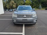 Used 2018 Volkswagen Atlas SEL image 2