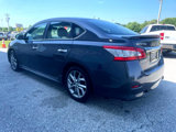 Used 2013 Nissan Sentra SR w/ Protection Pkg image 5