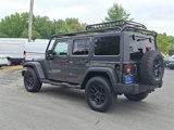 Used 2018 Jeep Wrangler Unlimited Sport image 4