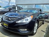 Used 2012 Hyundai Sonata Limited image 2