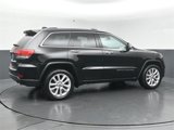 Used 2017 Jeep Grand Cherokee Limited w/ Luxury Group II image 4