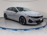 Used 2022 Kia K5 GT-Line w/ GT-Line Awd Premium Package image 3