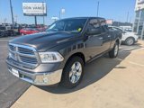 Used 2015 RAM 1500 Big Horn image 2