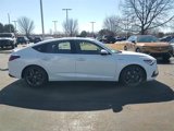 New 2025 Acura Integra A-Spec image 3