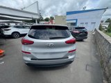 Used 2019 Hyundai Tucson SE w/ Cargo Package image 4