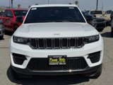 New 2025 Jeep Grand Cherokee Laredo X image 2