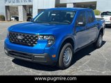 New 2025 Ford Maverick XL image 2
