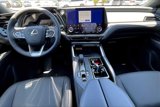 New 2025 Lexus TX 350 AWD image 5