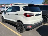 Used 2021 Ford EcoSport SES image 5