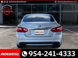 Used 2017 Nissan Altima 2.5 S w/ Power Driver Seat Package image 4
