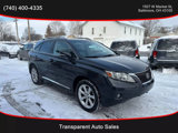 Used 2010 Lexus RX 350 AWD image 3