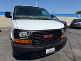 Used 2009 GMC Savana 2500 image 2