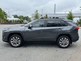 Used 2025 Toyota RAV4 XLE Premium image 5