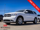 Used 2016 Dodge Durango SXT image 5
