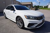 Used 2018 Volkswagen Passat 2.0T R-Line image 5
