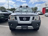 Used 2011 Nissan Xterra PRO-4X w/ Protection Pkg image 2