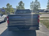 Used 2019 Chevrolet Silverado 1500 Custom w/ Custom Value Package image 5