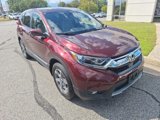 Used 2017 Honda CR-V EX-L image 2