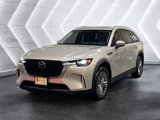Used 2025 MAZDA CX-90 3.3 Turbo w/ Preferred Package image 2