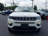 Used 2019 Jeep Compass Latitude w/ Cold Weather Group image 2