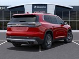 New 2025 GMC Acadia Elevation image 4