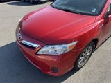 Used 2010 Toyota Camry Hybrid image 3