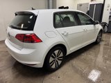 Used 2016 Volkswagen e-Golf SE image 4
