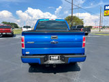 Used 2014 Ford F150 STX w/ Equipment Group 201A Mid image 5
