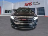 Used 2023 GMC Acadia SLT image 2