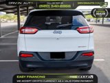 Used 2017 Jeep Cherokee Sport w/ Cold Weather Group image 6